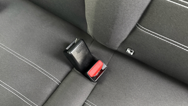 Dacia Jogger 1.0 TCe Expression 5dr Petrol Estate